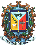 Escudo del Municipio de Tmesis